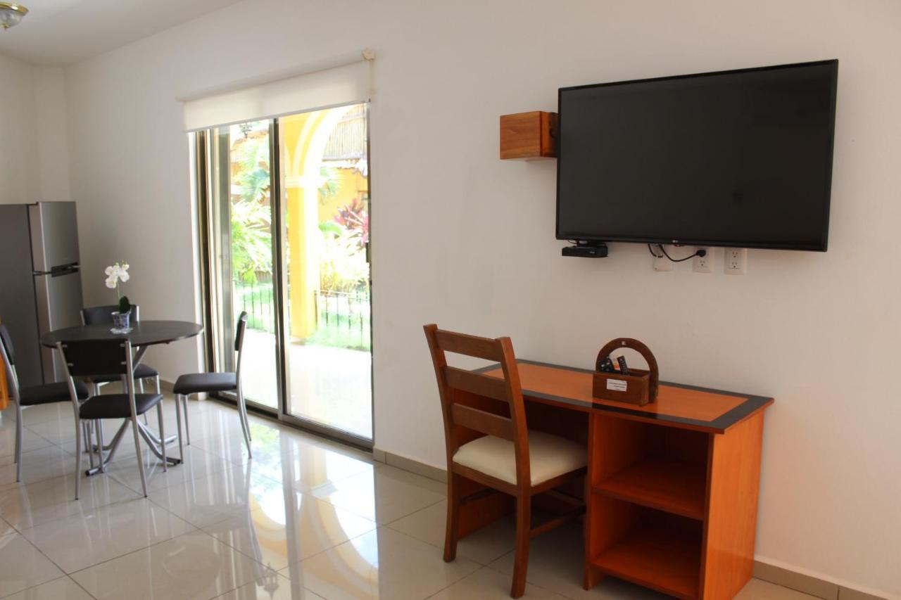 Hotel Scarlette Tulum Esterno foto