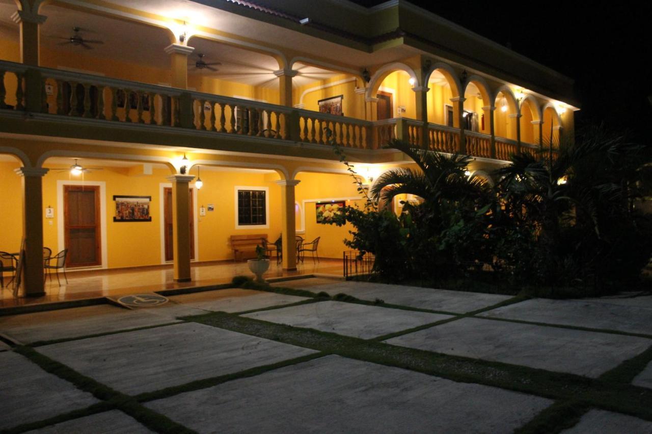 Hotel Scarlette Tulum Esterno foto