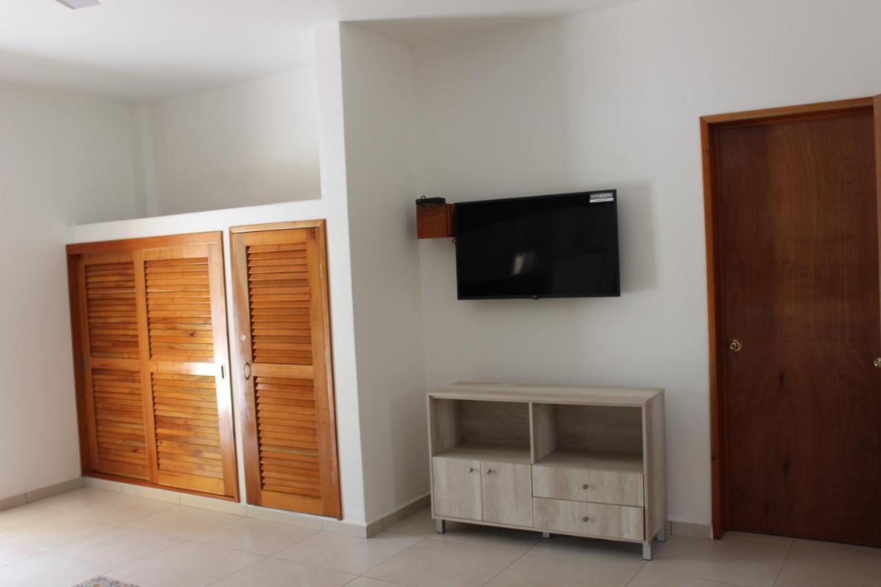 Hotel Scarlette Tulum Esterno foto