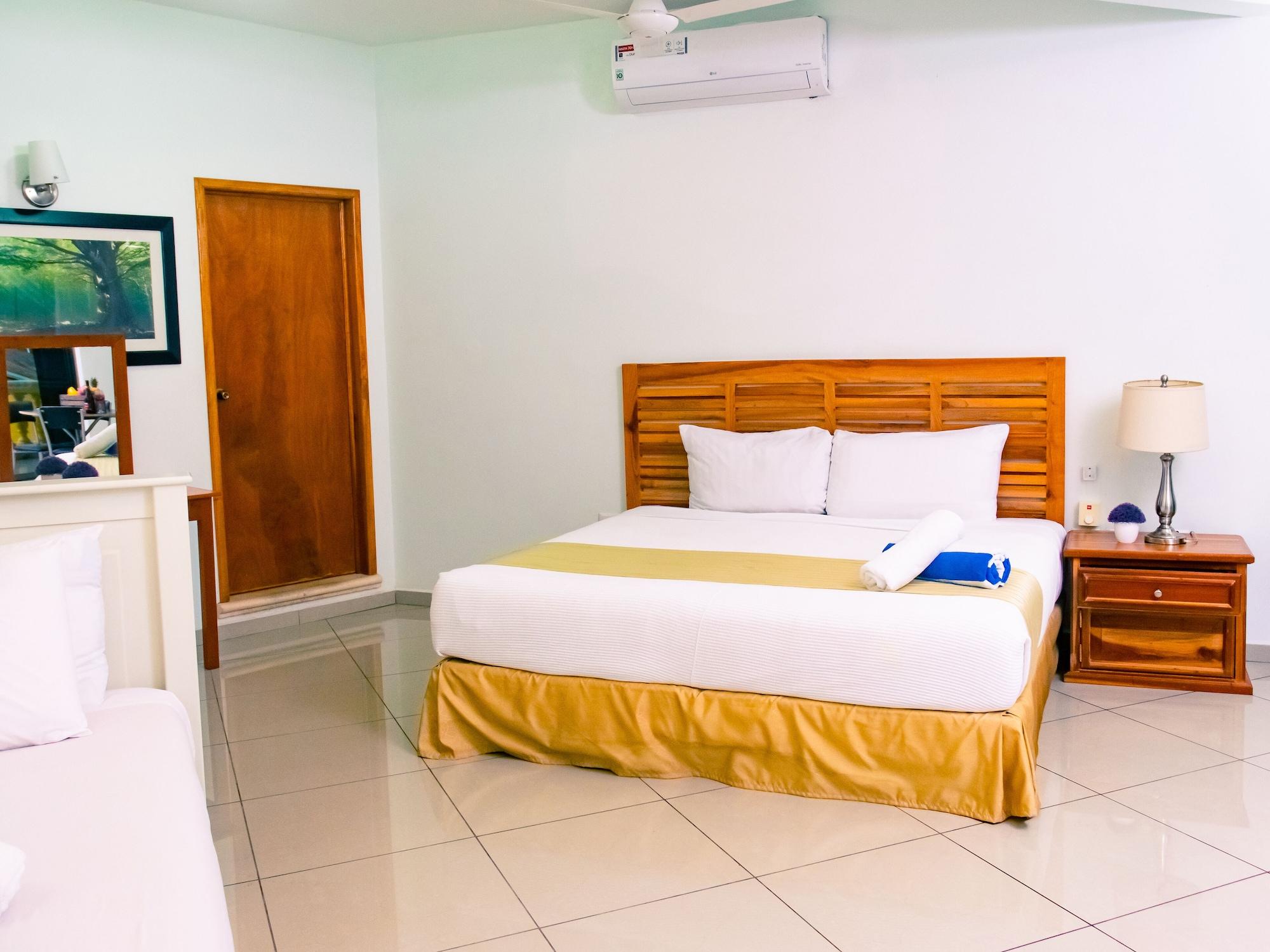 Hotel Scarlette Tulum Esterno foto