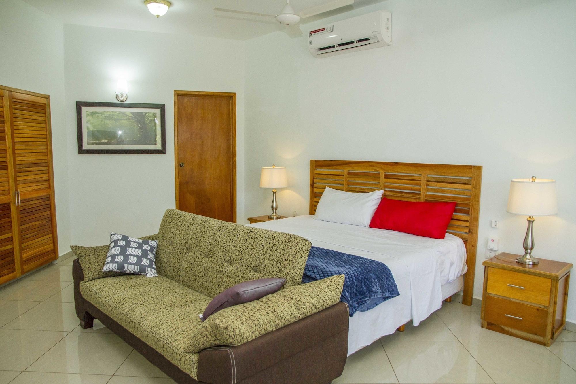 Hotel Scarlette Tulum Esterno foto