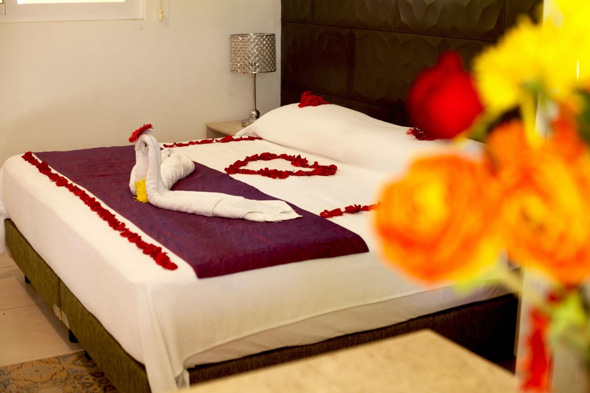 Hotel Scarlette Tulum Esterno foto