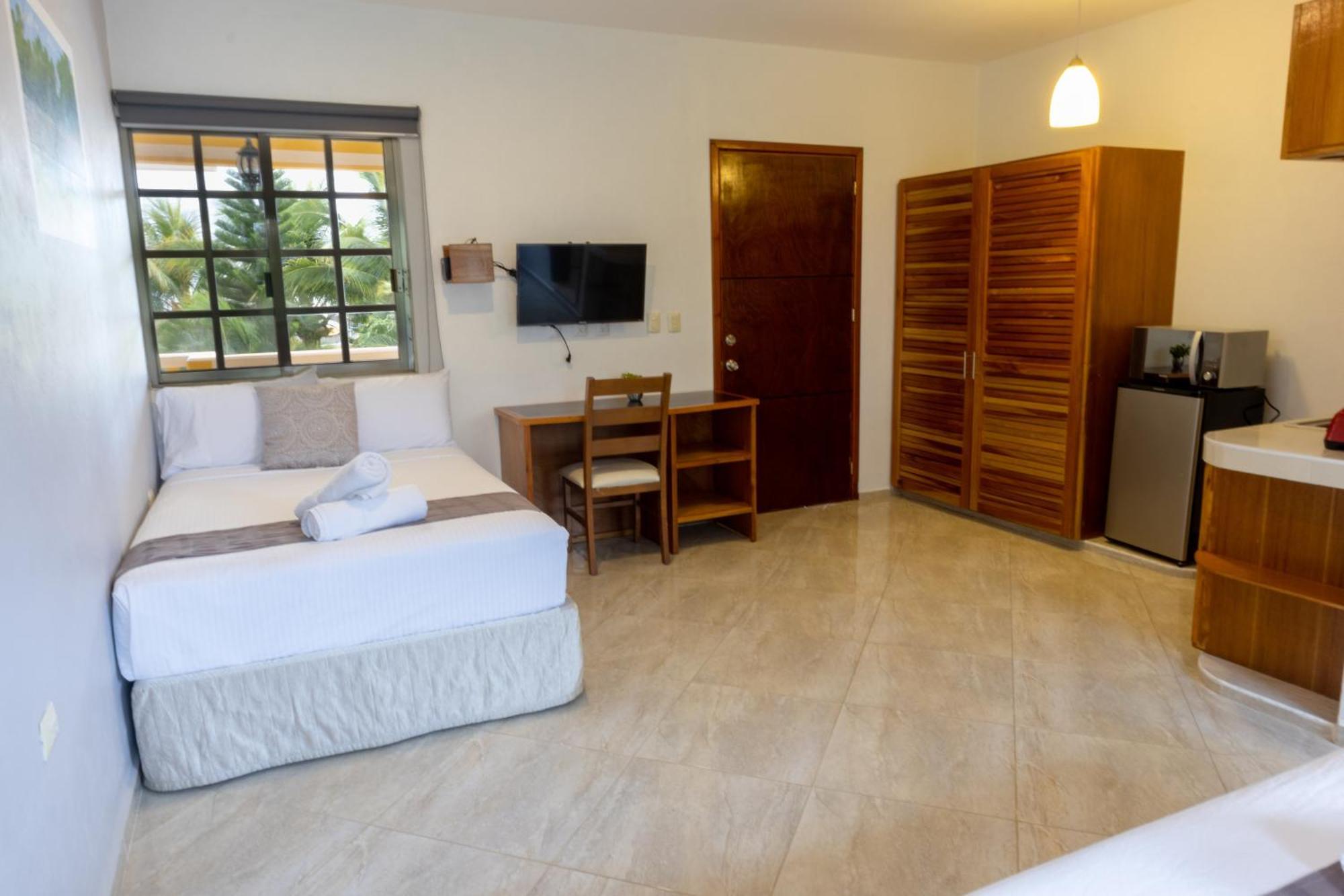 Hotel Scarlette Tulum Esterno foto