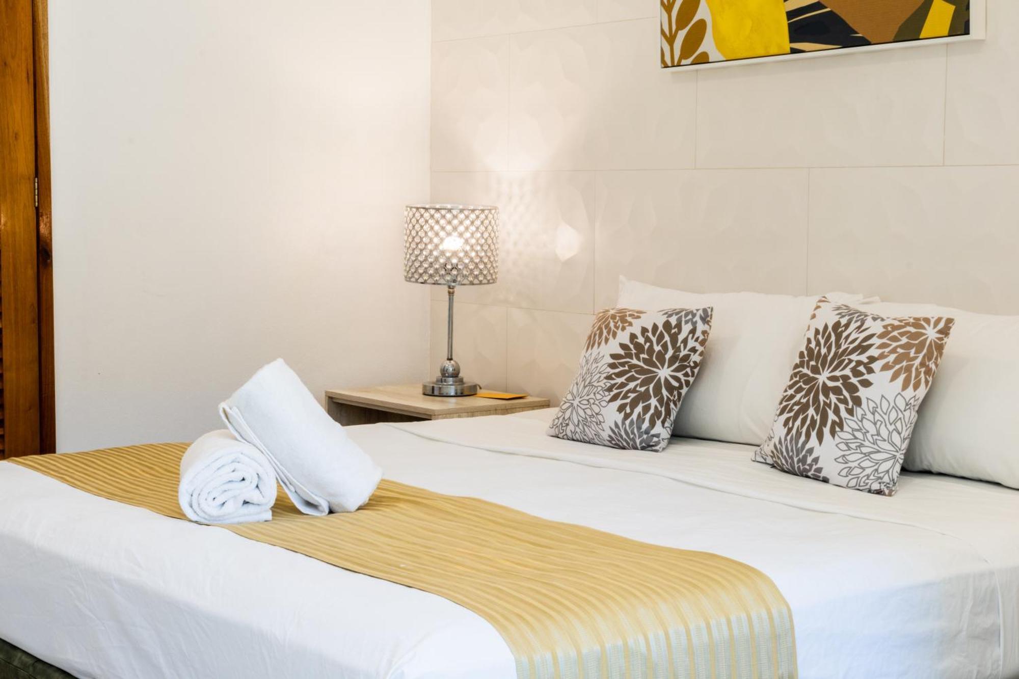Hotel Scarlette Tulum Esterno foto