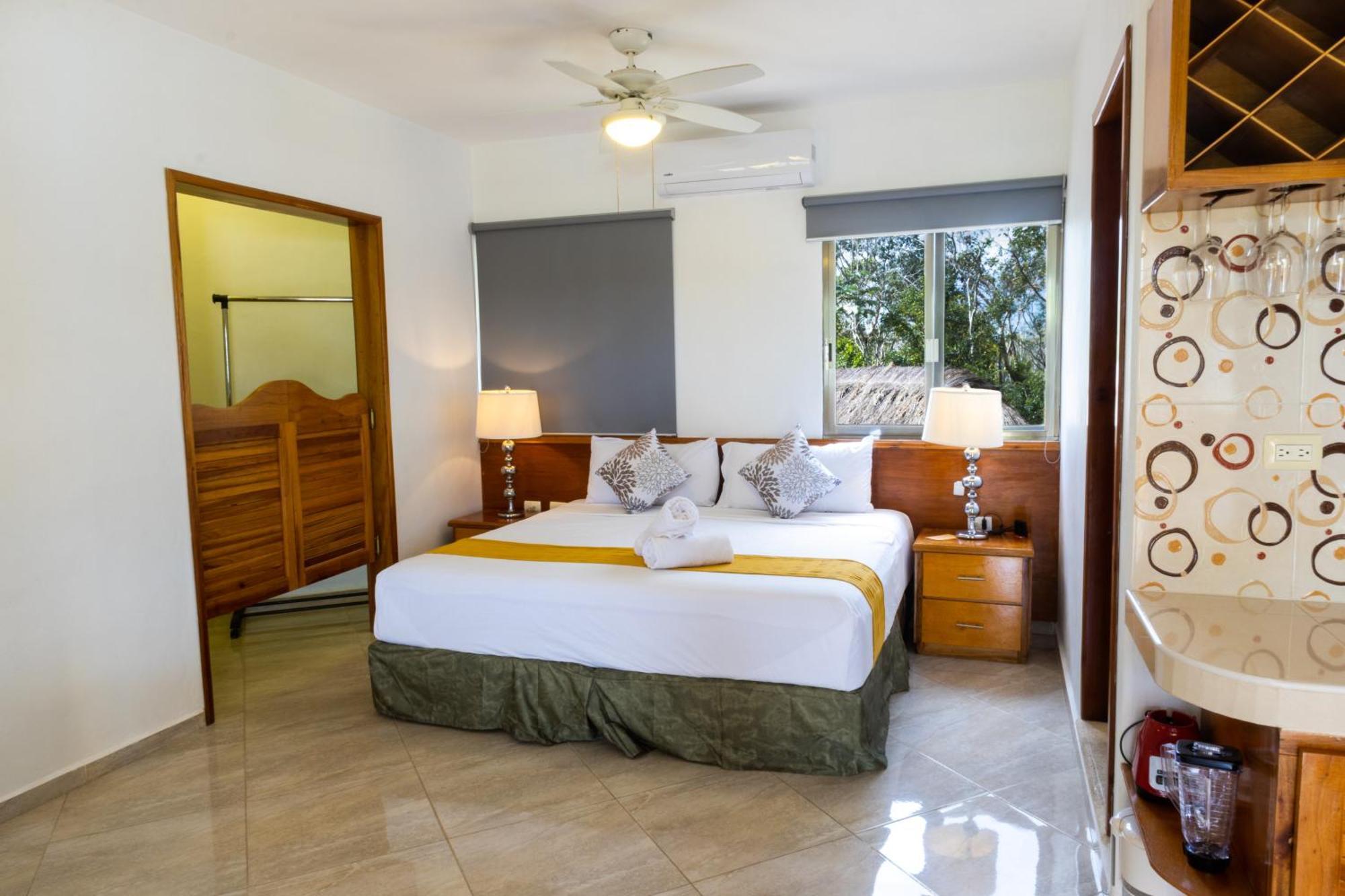 Hotel Scarlette Tulum Esterno foto