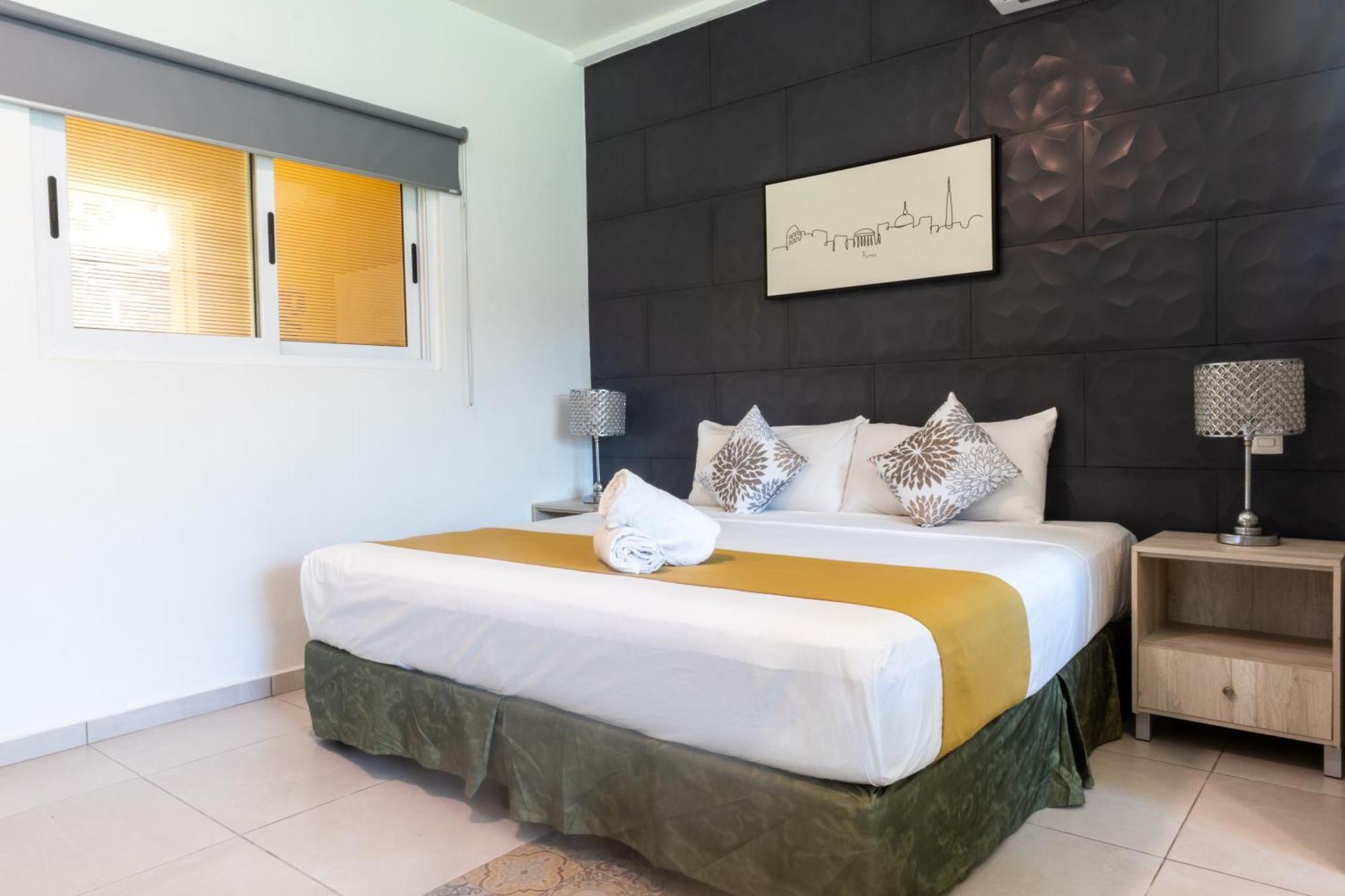 Hotel Scarlette Tulum Esterno foto