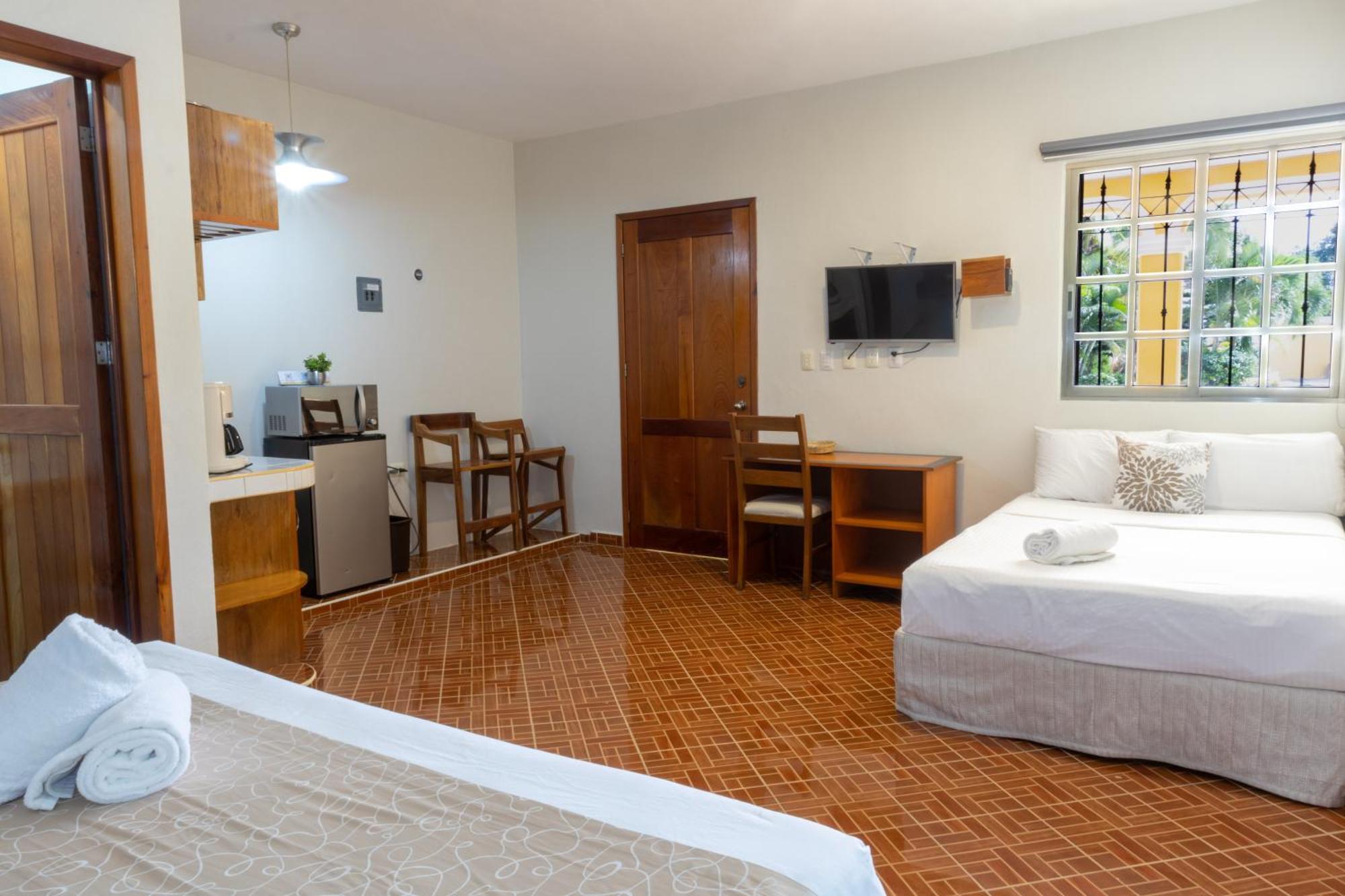 Hotel Scarlette Tulum Esterno foto