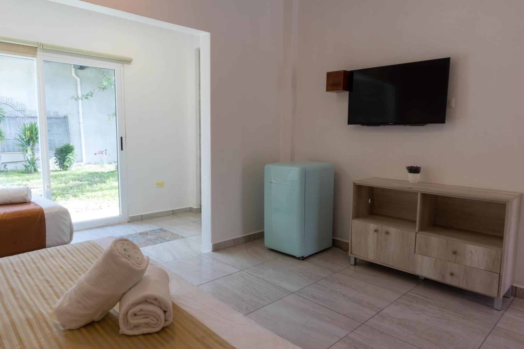 Hotel Scarlette Tulum Esterno foto
