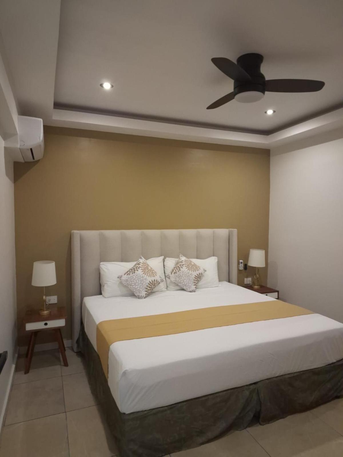 Hotel Scarlette Tulum Esterno foto
