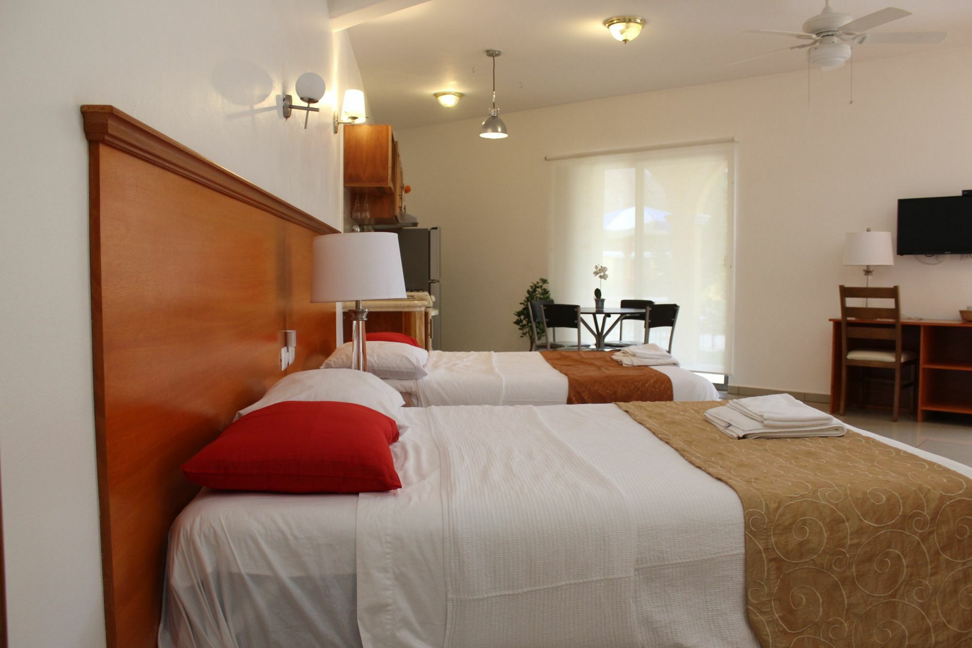 Hotel Scarlette Tulum Esterno foto